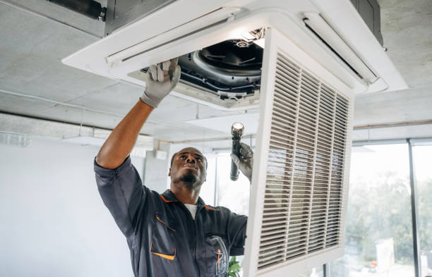 Licensed Hvac service in Tracy, CA - FH HVAC