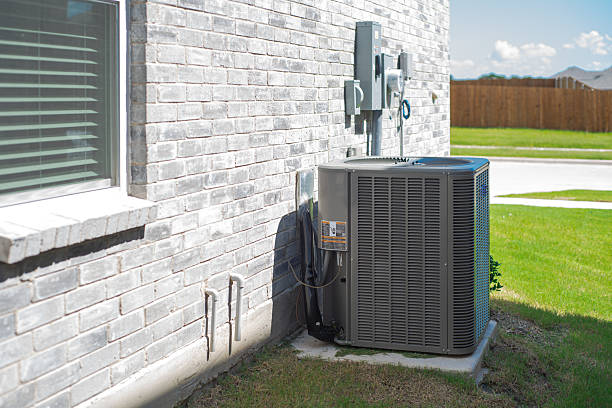Reliable Hvac contractor in Tracy, CA by FH HVAC